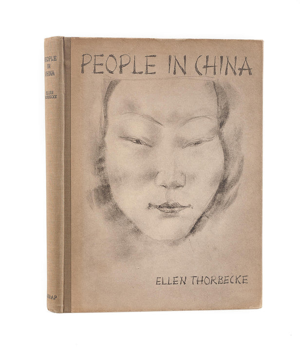 People in China.