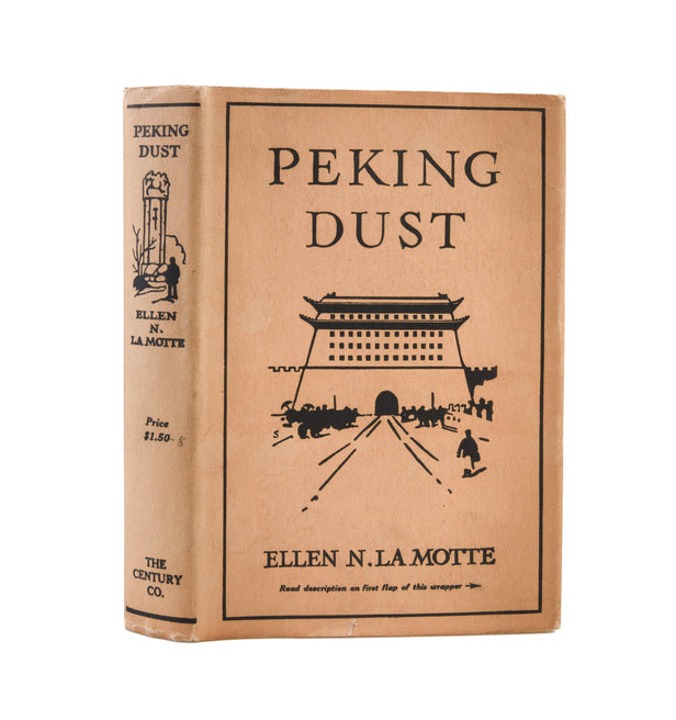 Peking Dust.