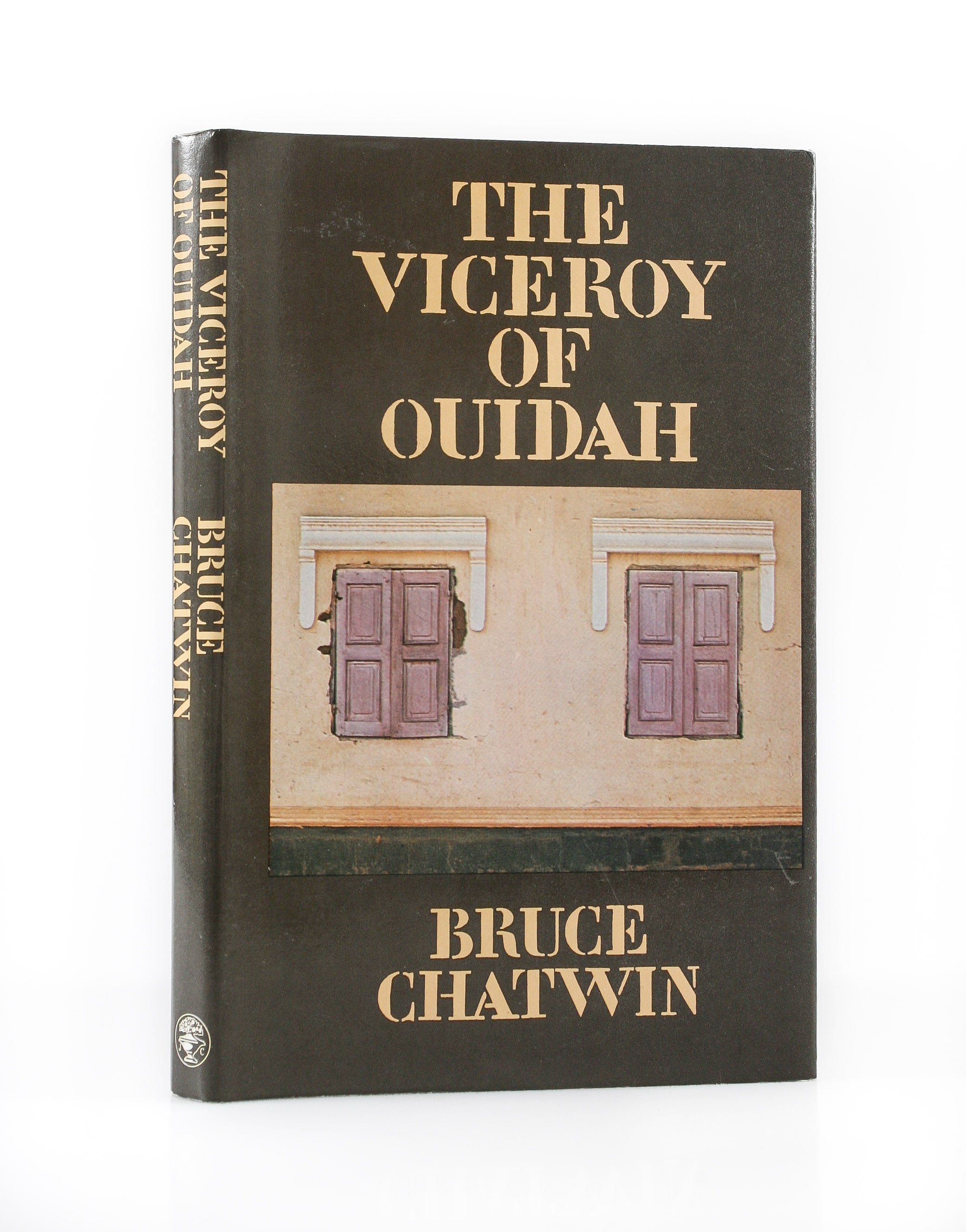 The Viceroy of Ouidah.