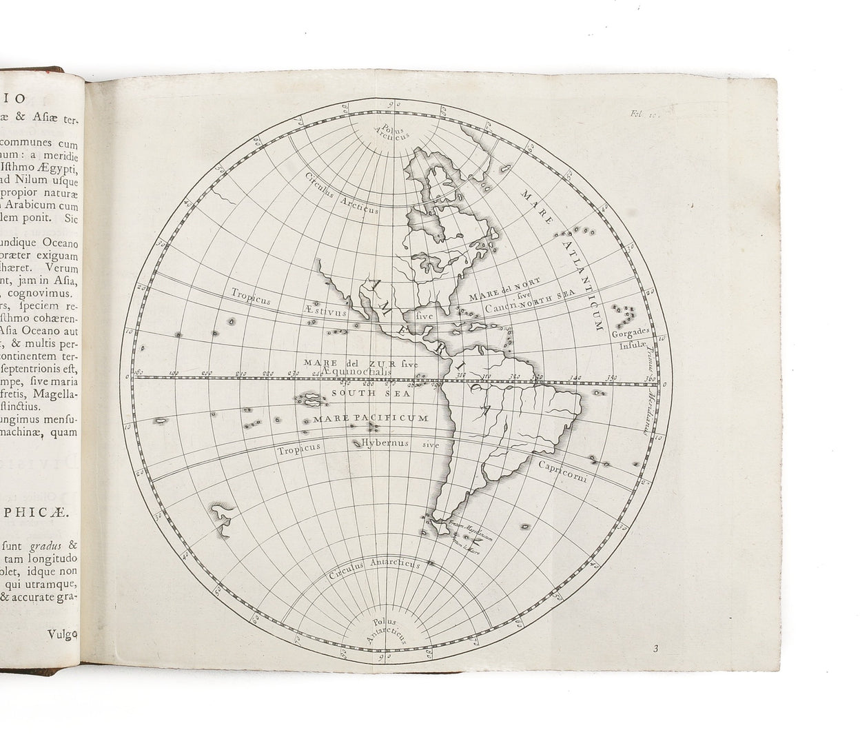 Christophori Cellarii Smalcaldensis Geographia Antiqua, Recogita denuo ... sextae Editione Tot Chartas ex majori auctoris Geographia antiqua quot ad minorem hanc illustradum requirebantur, ...