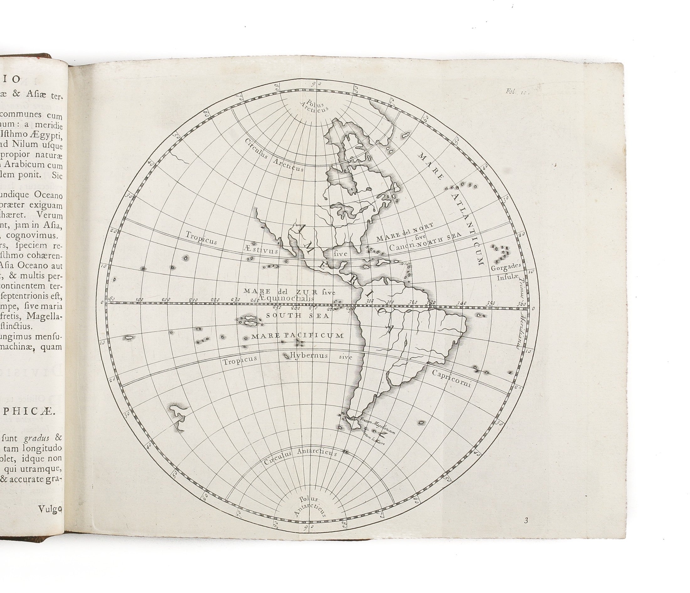 Christophori Cellarii Smalcaldensis Geographia Antiqua, Recogita denuo ... sextae Editione Tot Chartas ex majori auctoris Geographia antiqua quot ad minorem hanc illustradum requirebantur, ...