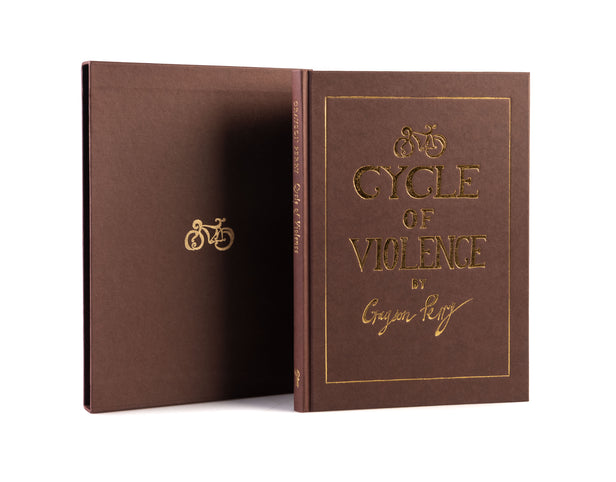 Cycle of Violence.