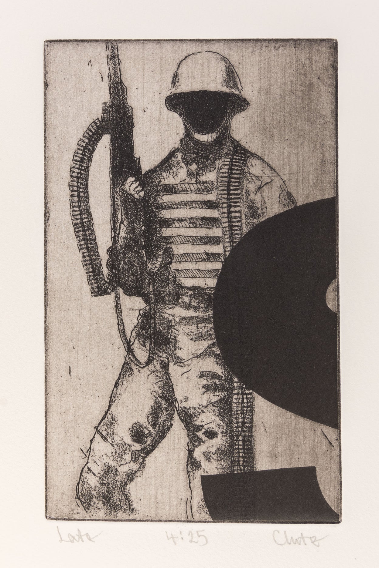 Forever Peace: To Stop War, Poem.