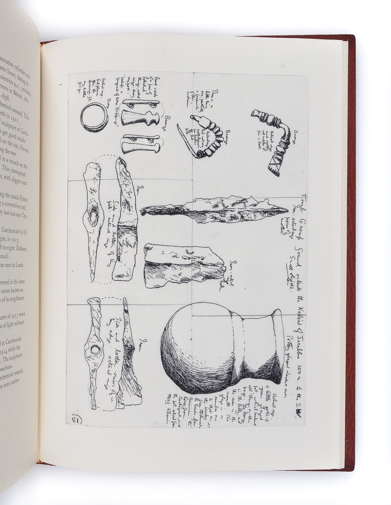 T.E. Lawrence: Letters to E.T. Leeds. with a commentary by E.T. Leeds. Edited with an introduction by J.M. Wilson.