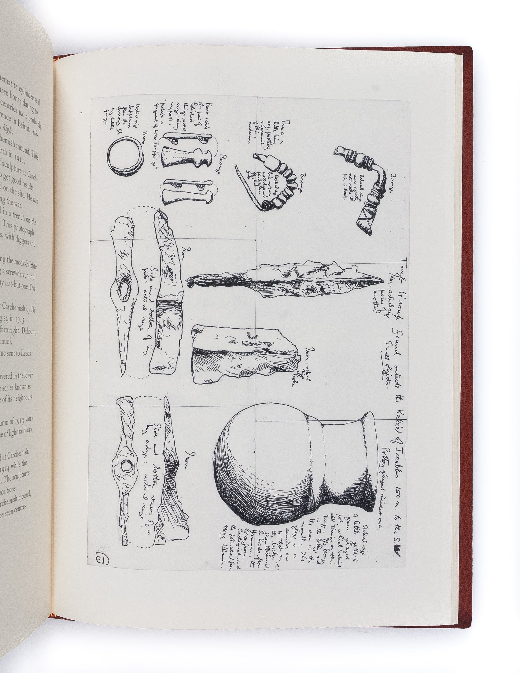 T.E. Lawrence: Letters to E.T. Leeds. with a commentary by E.T. Leeds. Edited with an introduction by J.M. Wilson.