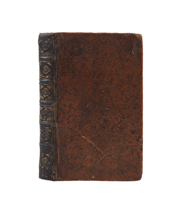Relation d'un Voyage Fait en 1695,1696, & 1697. Aux cotes d'Afrique, Detroit de Magellan, Bresil, Cayenne et Isles Antilles, par un Escadre des Vaiseaux du Roi, commandee par M. de Gennes.