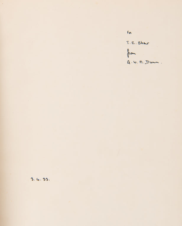 Manuscript book of poetry.