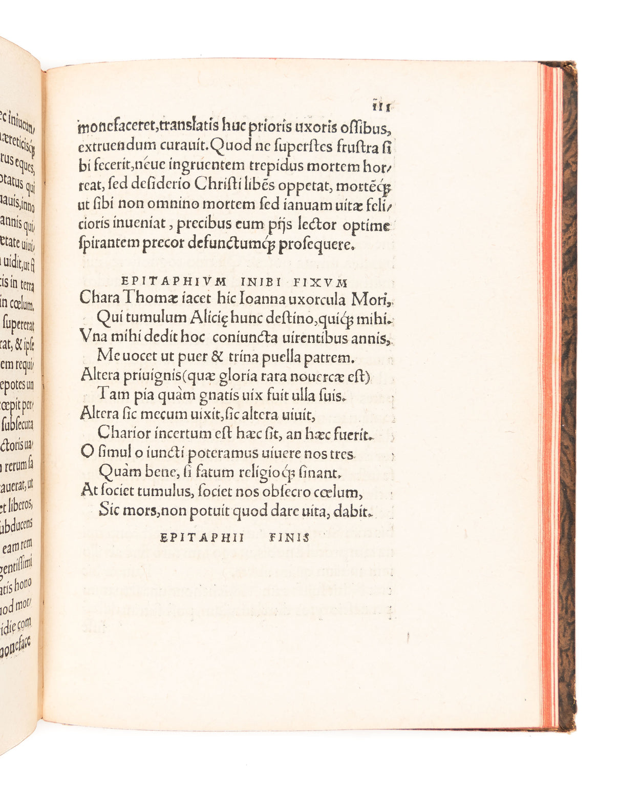 Liber cum primis pius, de praeparatione ad mortem,