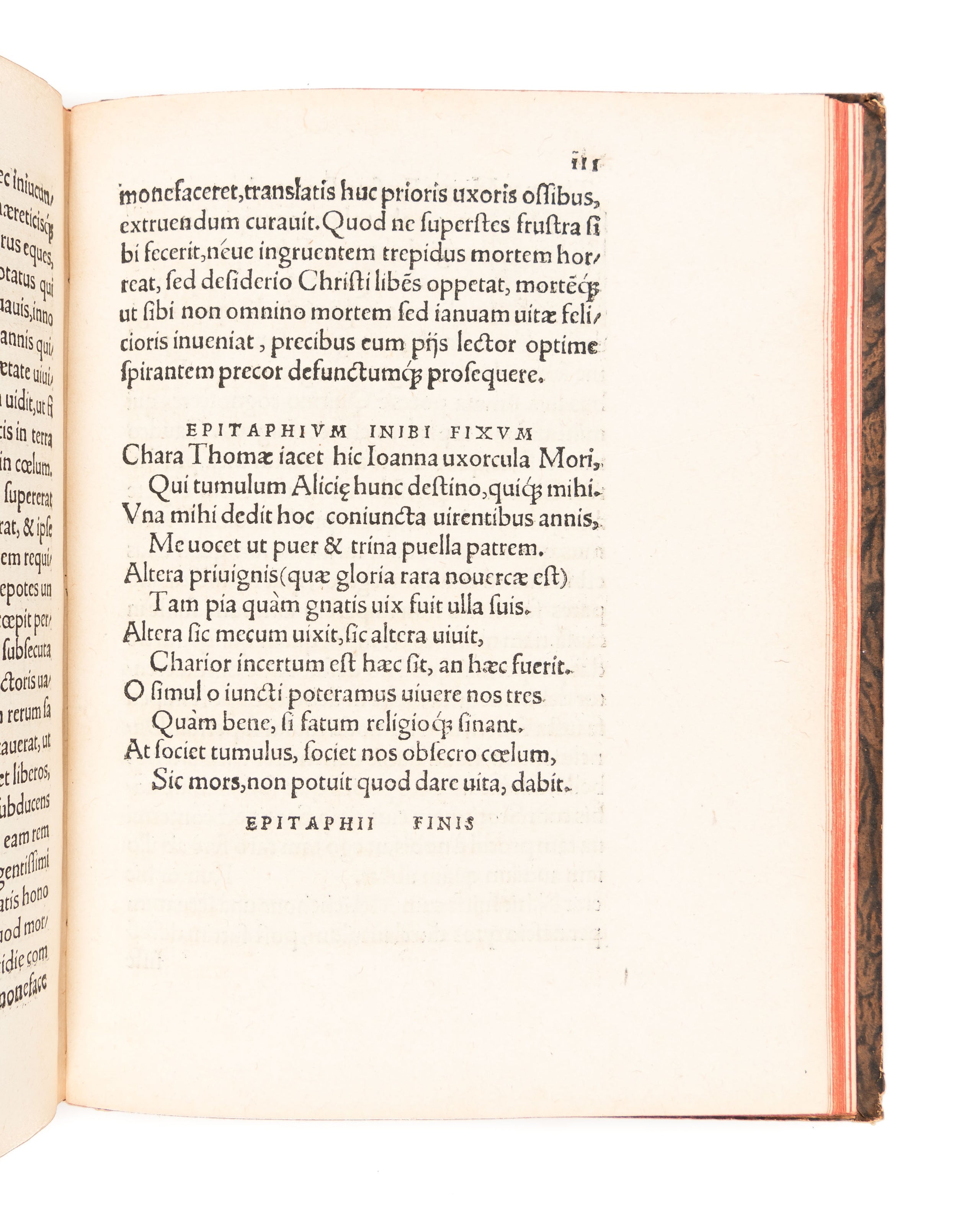 Liber cum primis pius, de praeparatione ad mortem,