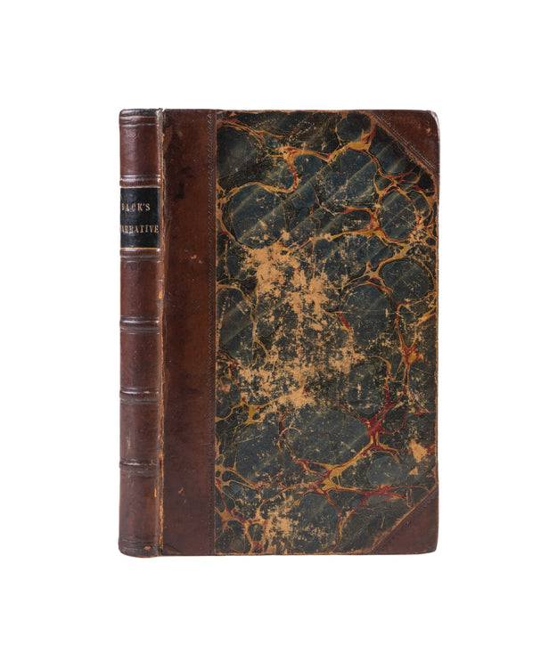 Narrative of the Arctic Land Expedition to the Mouth of the Great Fish Rover, and Along the Shores of the Arctic Ocean, in the years 1833, 1834, and 1835;