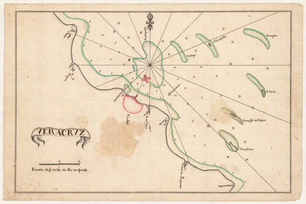 Veracruz.