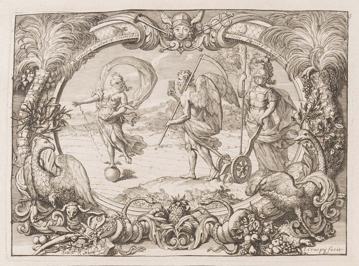 Superstitions orientales, ou tableau des erreurs et des superstitions des principaux peuples de l'orient, de leurs moeurs, de leurs usages et de leur législation. Par un Société de gens de lettres [ J.C. Poncelin de la Roche-Tilhac]