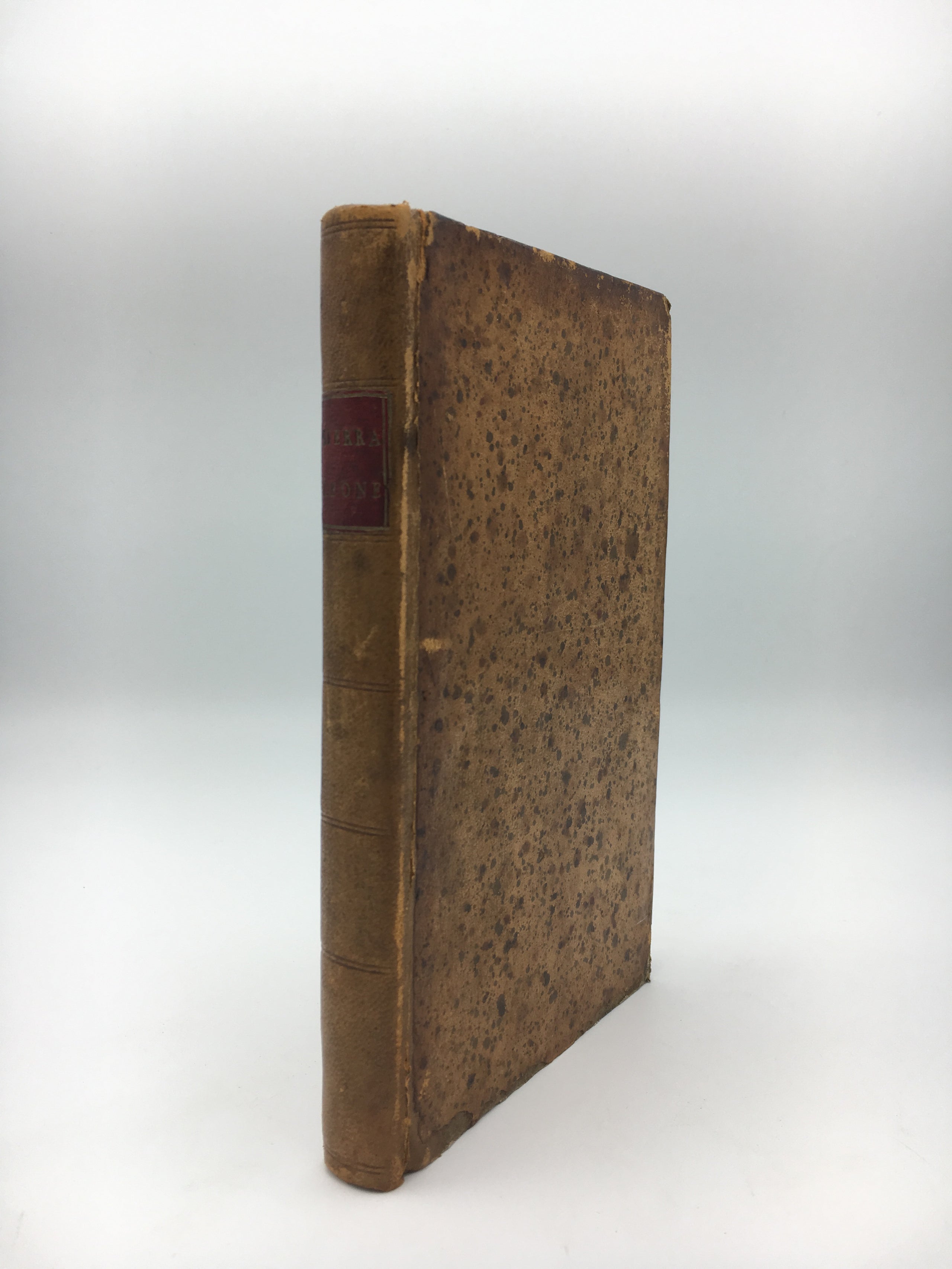 Substance of the report delivered by the court of directors of the Sierra Leone Company, to the general court of proprietors, on Thursday the 27th March, 1794.