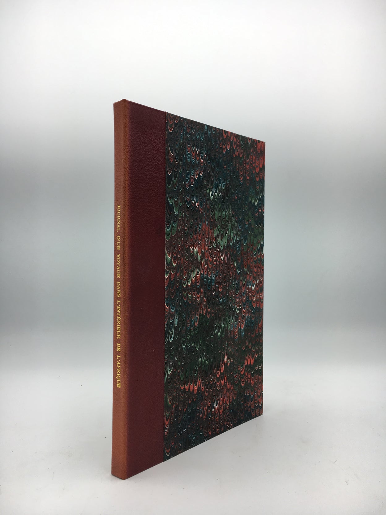 Journal d'un Voyage dans l'interrieur de 'Afrique, fait  en 1790 et 1791, par Jaques Van Reenen et autre Colons du Cap de Bonne-Esperance, a la recherche de l'equipage du Grosvenor, vaisseau de la Compagnie des Indes orientales angloise, echoue en 1782 su