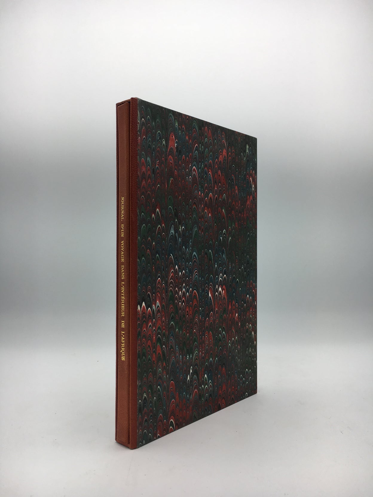 Journal d'un Voyage dans l'interrieur de 'Afrique, fait  en 1790 et 1791, par Jaques Van Reenen et autre Colons du Cap de Bonne-Esperance, a la recherche de l'equipage du Grosvenor, vaisseau de la Compagnie des Indes orientales angloise, echoue en 1782 su