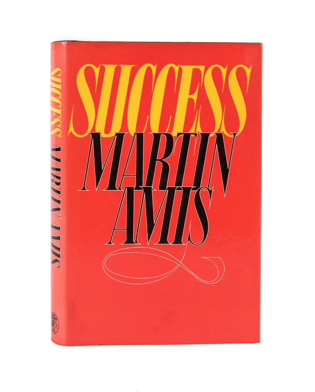 Success.