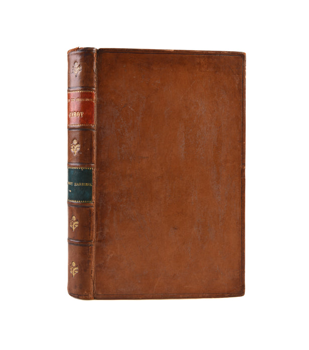 Jean et Sébastien Cabot leur Origine et Leurs Voyages étude d'histoire critique suivie d'une Cartographie, d'une Bibliographie et d'une Chronologie des Voyages au Nord-Ouest de 1497 à 1550.