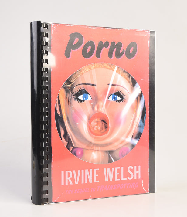 Porno.