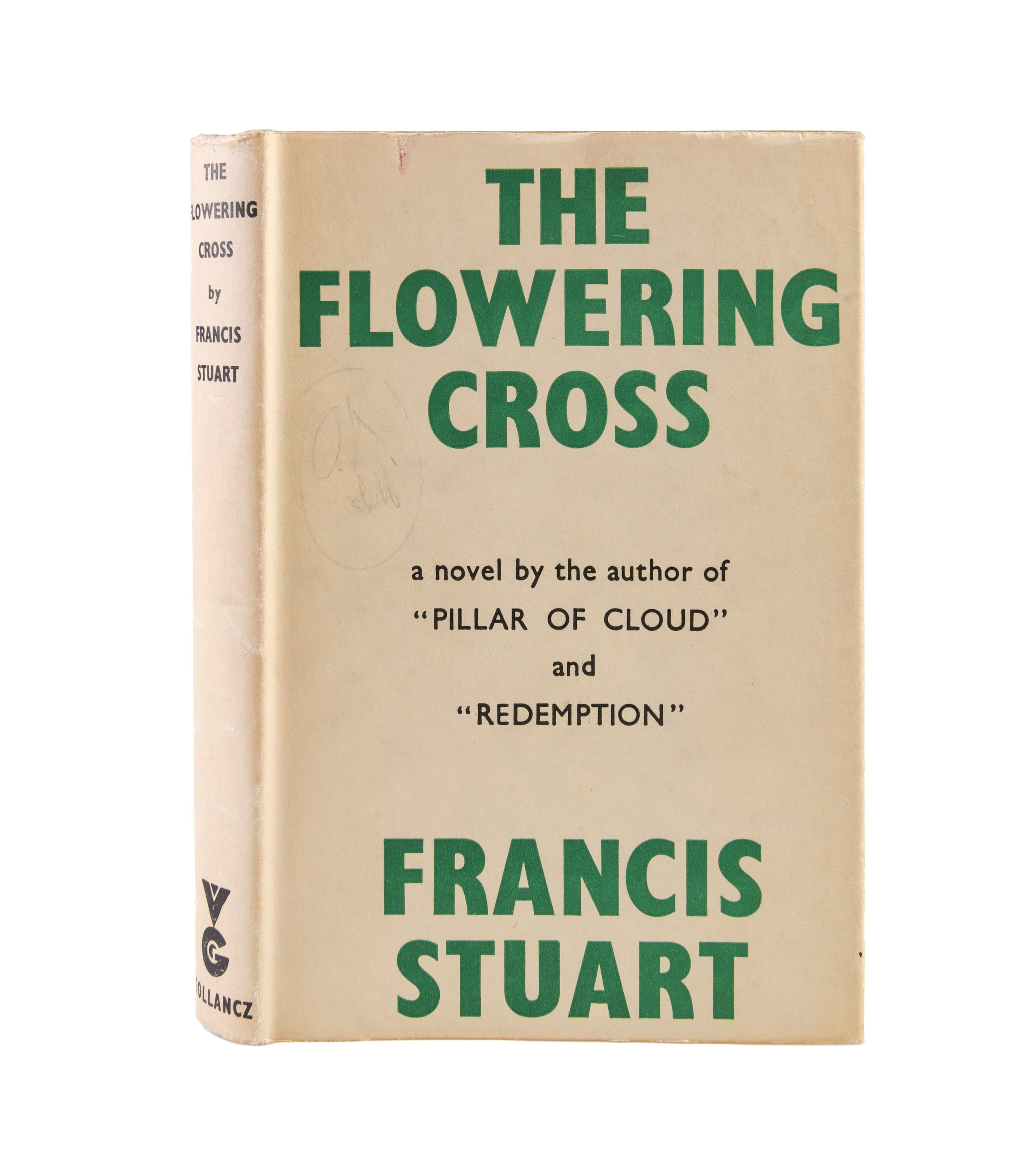 The Flowering Cross.