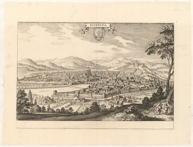 Florentia.