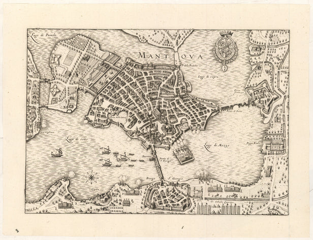 Mantova.