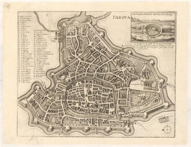 Padova.
