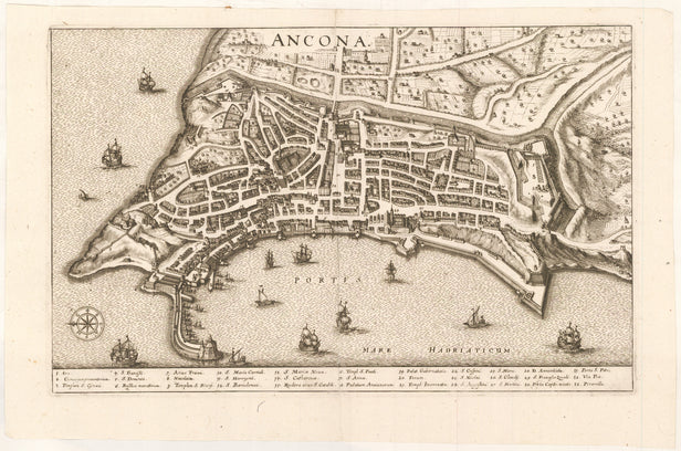 Ancona.