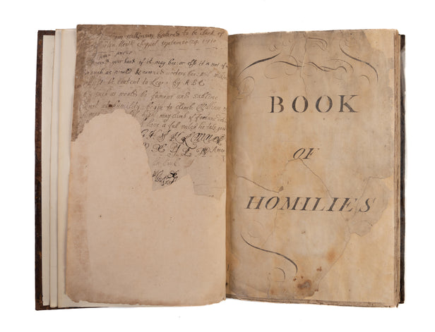 Certain sermons or homilies appointed to be read in churches in the time of Queen Elizabeth of famous memory: and now thought fit to be reprinted by authority from the Kings most Excellent Majesty