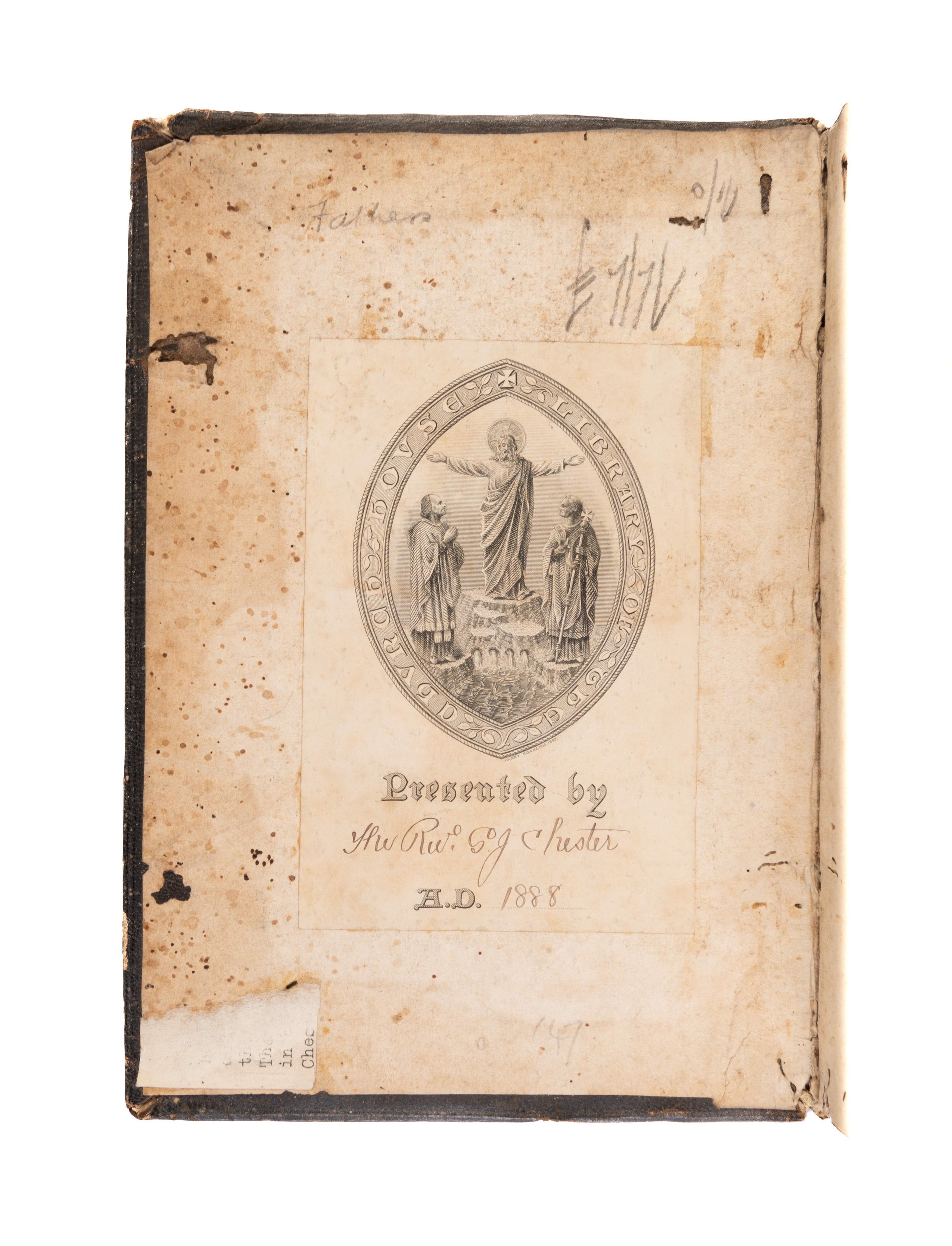 Opuscula cum duplici indicio.
Paris, Jean Petit,