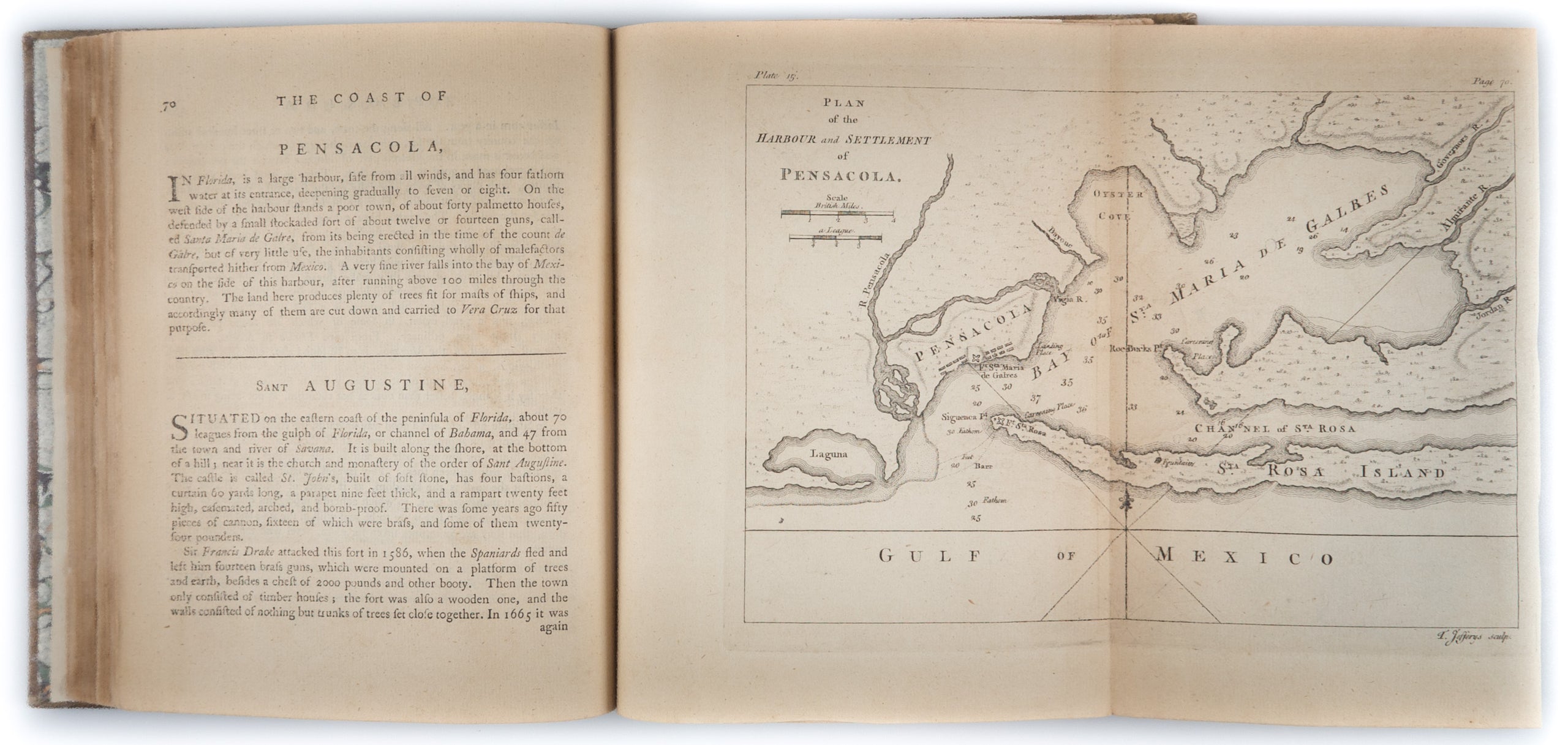 A Description of the Spanish Islands and Settlements On the Coast of the West Indies, Compiled from authentic Memoirs, Revised by Gentlemen who have resided many Years in the Spanish Settlements ...