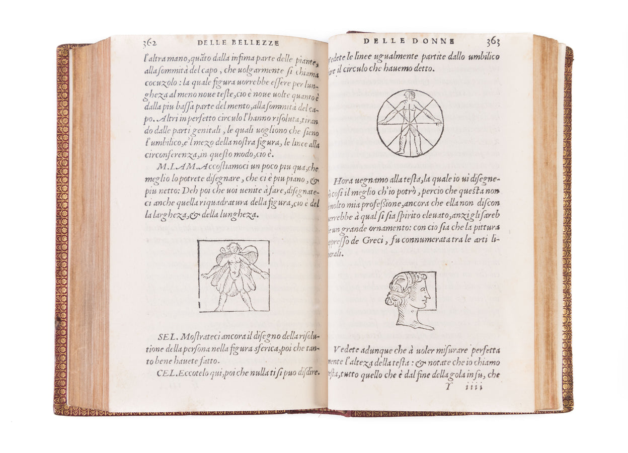 Prose di M. Agnolo Firenzuola Fiorentino.
