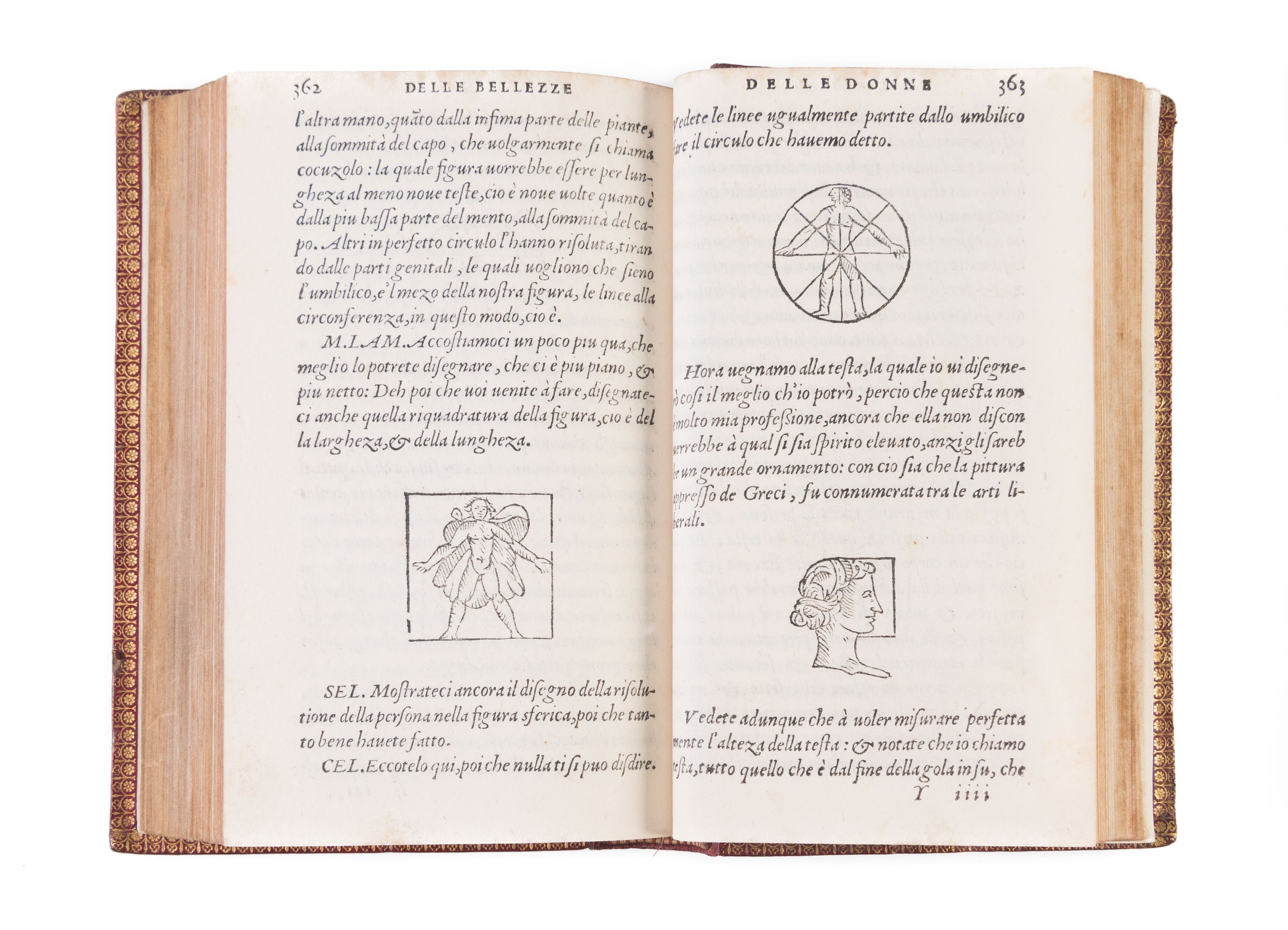 Prose di M. Agnolo Firenzuola Fiorentino.