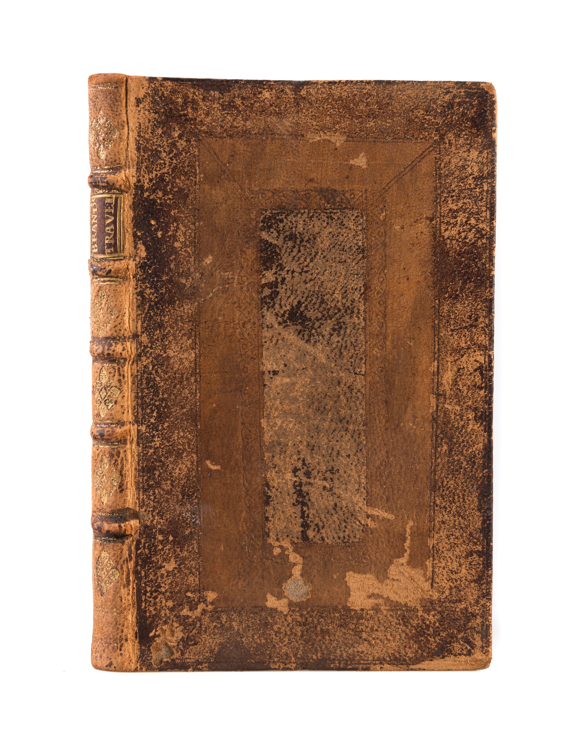 Journal of the Embassy from their Majesties John and Peter Alexievitz, Emperors of Muscovy, etc. Over Land into China, Through the Provinces of Ustiugha, Siberia, Dauri, and the Great Tartary, to Peking, the Capital City of the Chinese Empire...
