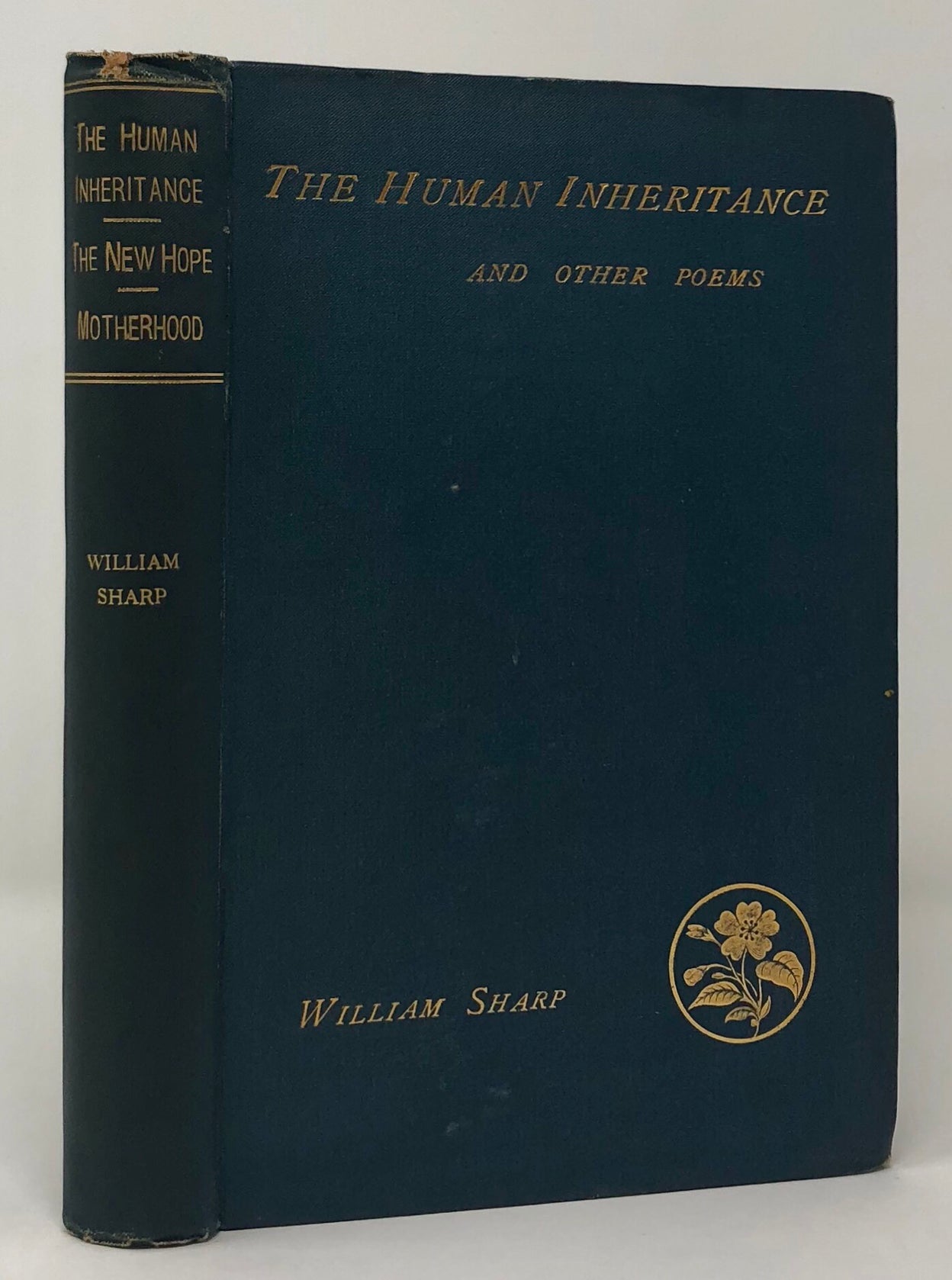 The Human Inheritance, The New Hope, Motherhood.