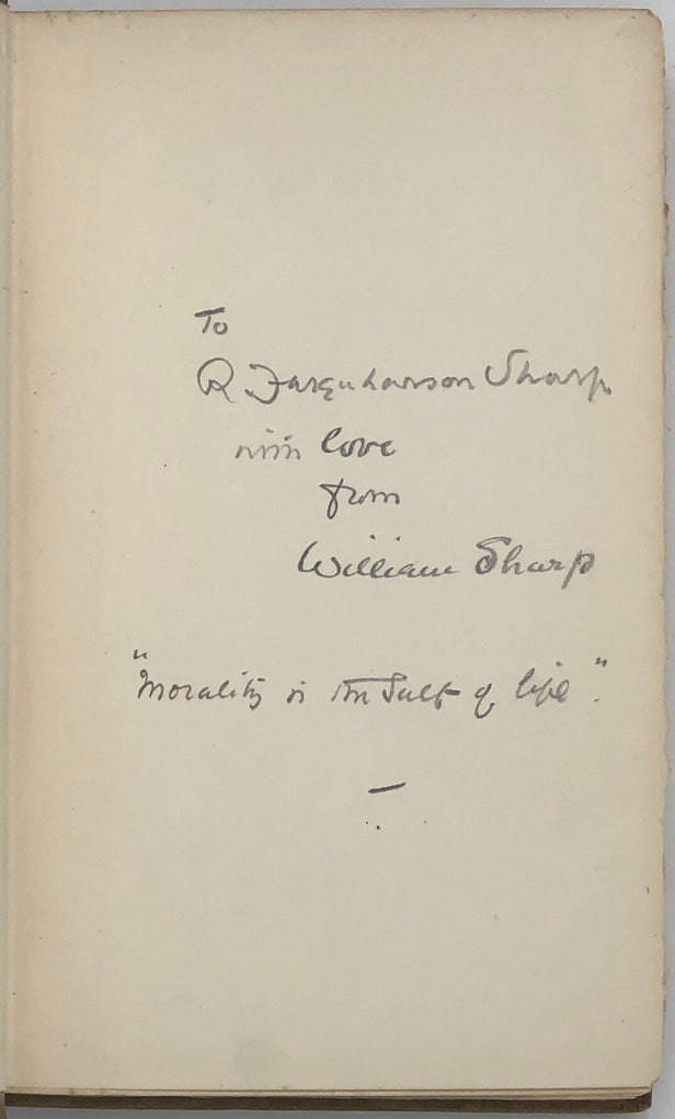 The Gypsy Christ and Other Tales.