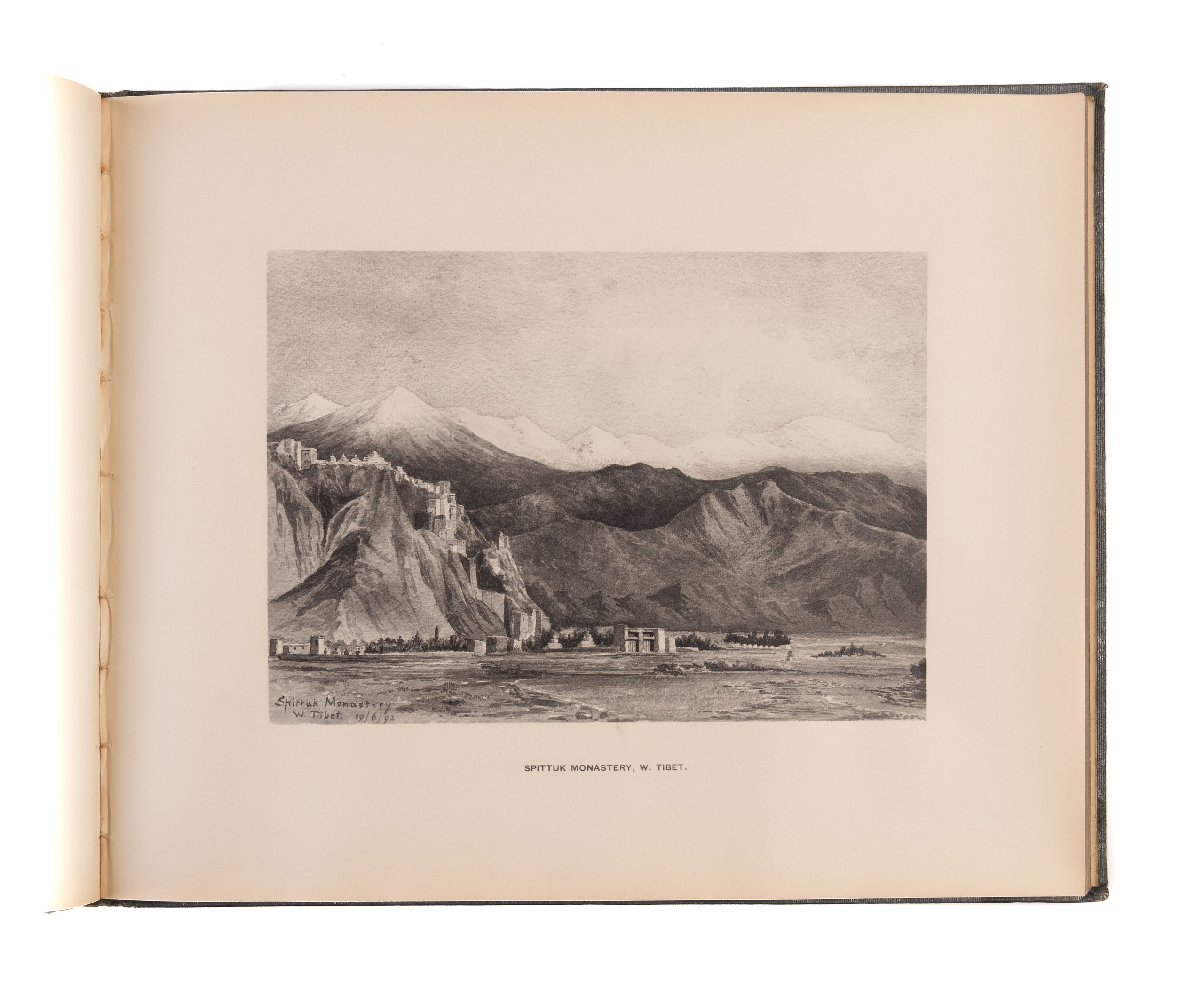 Scenes in Many Lands: Arctic to Equator.
