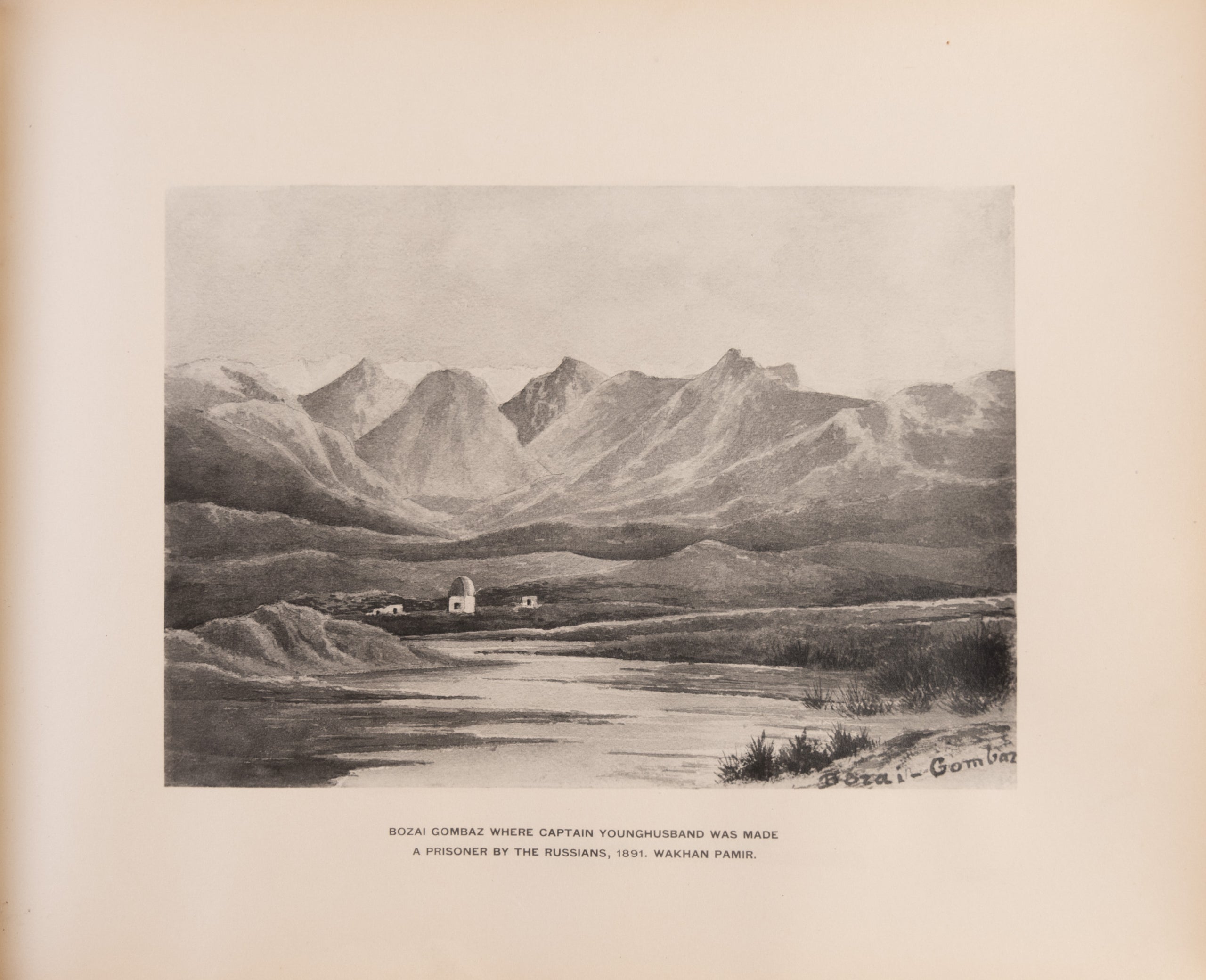 Scenes in Many Lands: Arctic to Equator.