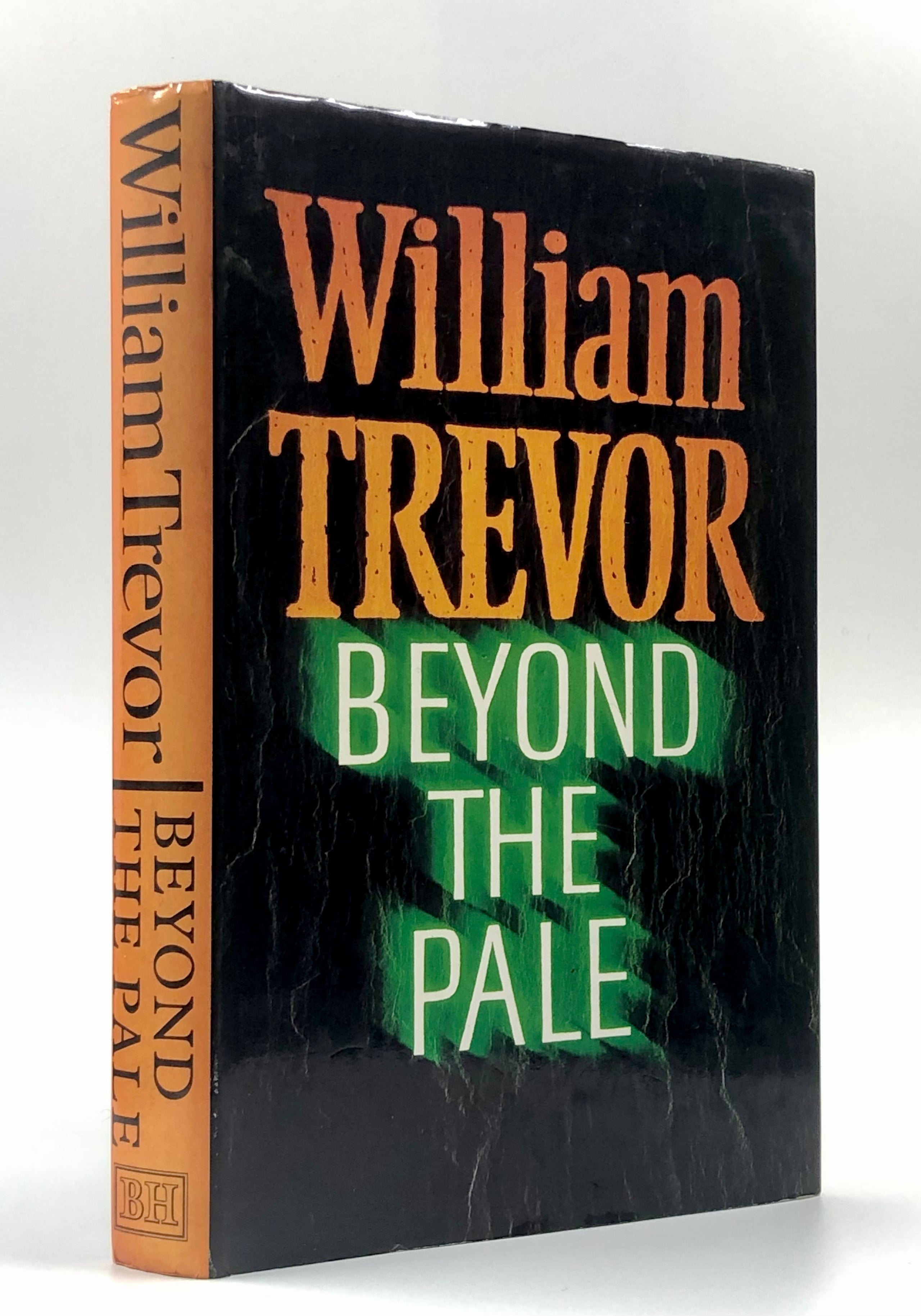 Beyond the Pale.