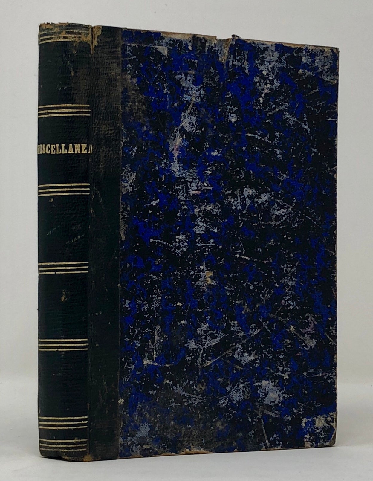 Constituiçaõ politica do imperio do Brazil. Lisboa, Impr. de J. Nunes Esteves, 1826. [In a sammelband with other Lisbon and Porto imprints, the majority of which relate to the Portuguese National Guard and military].
