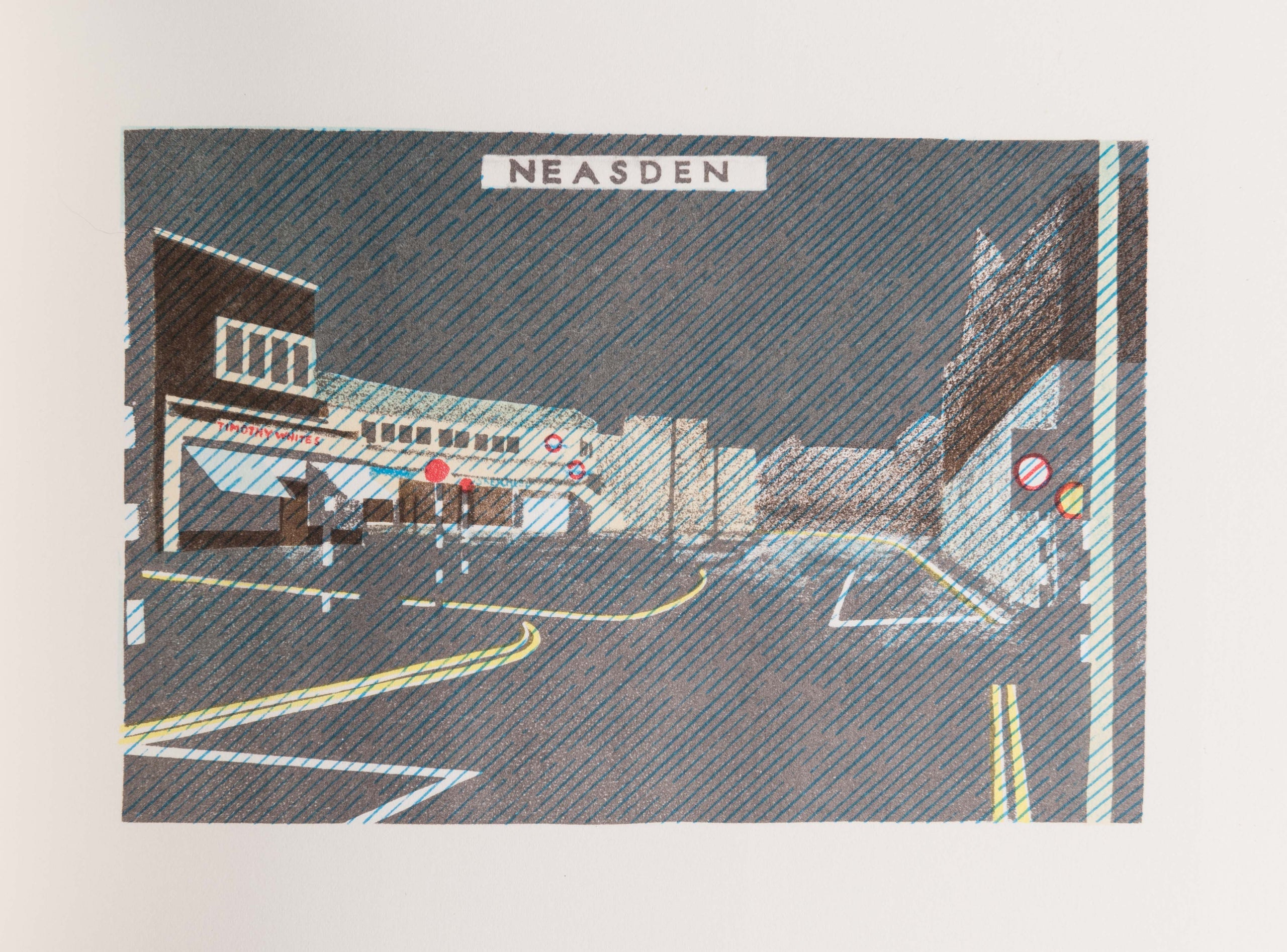 Metroland