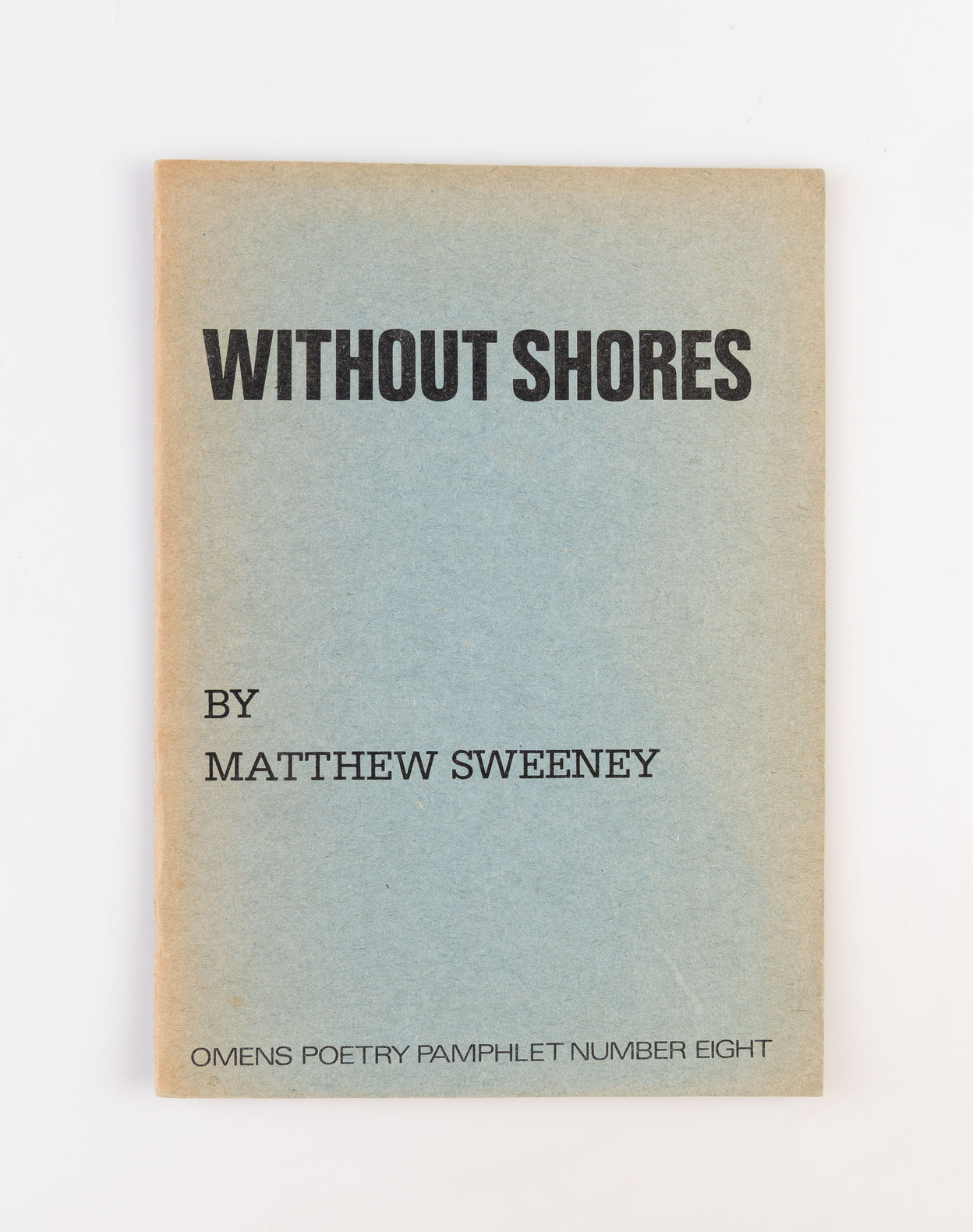 Without Shores.
