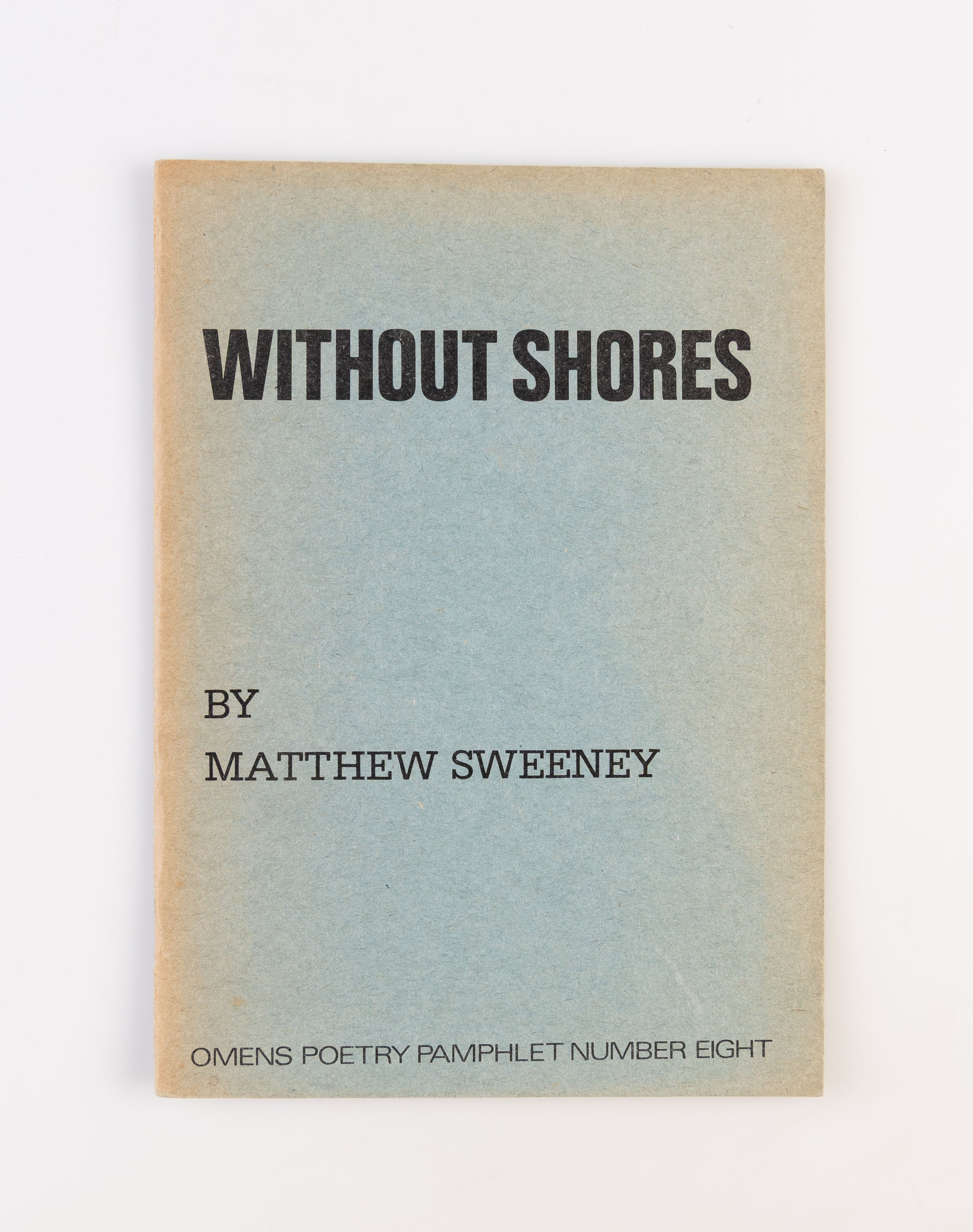 Without Shores.