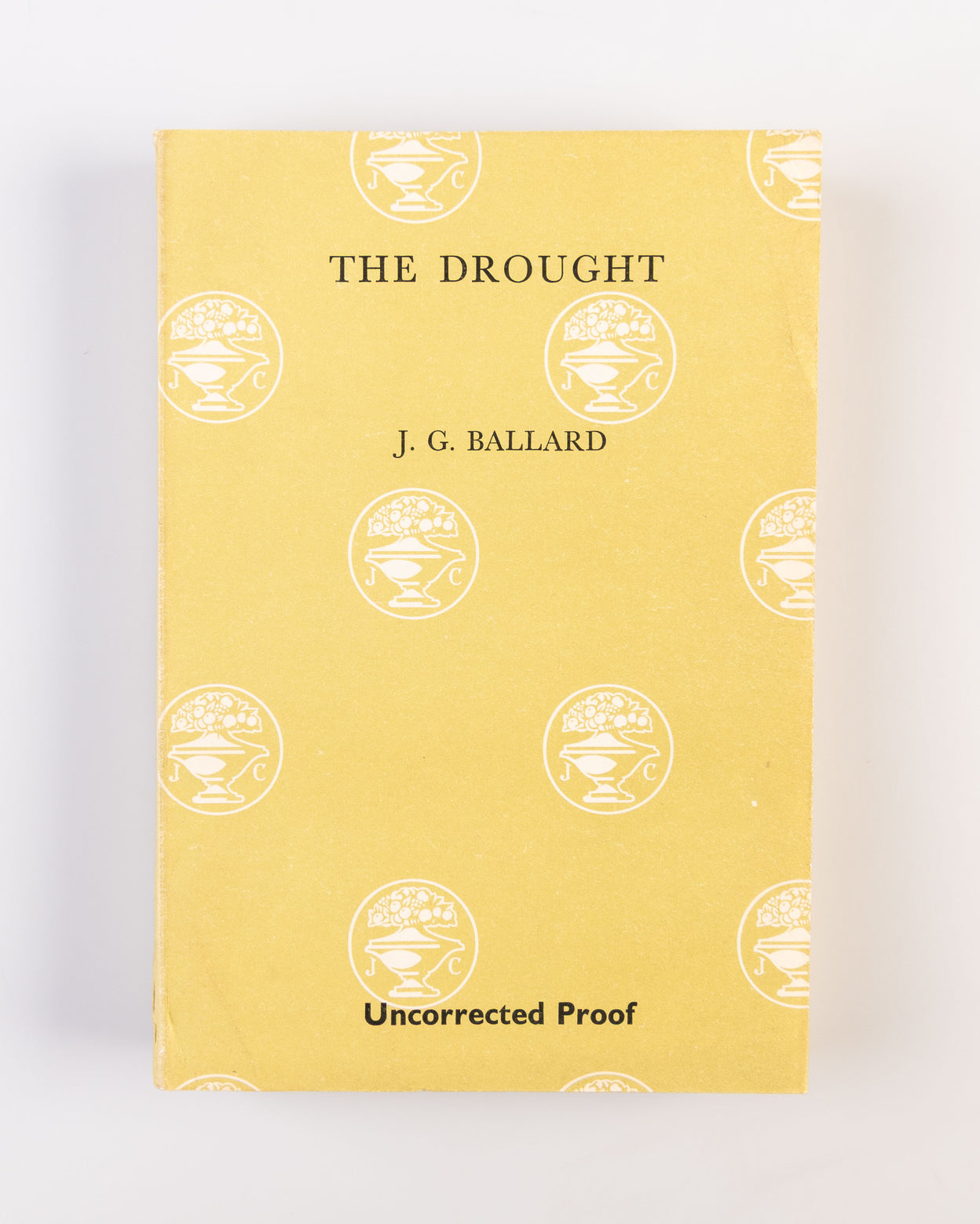 The Drought.