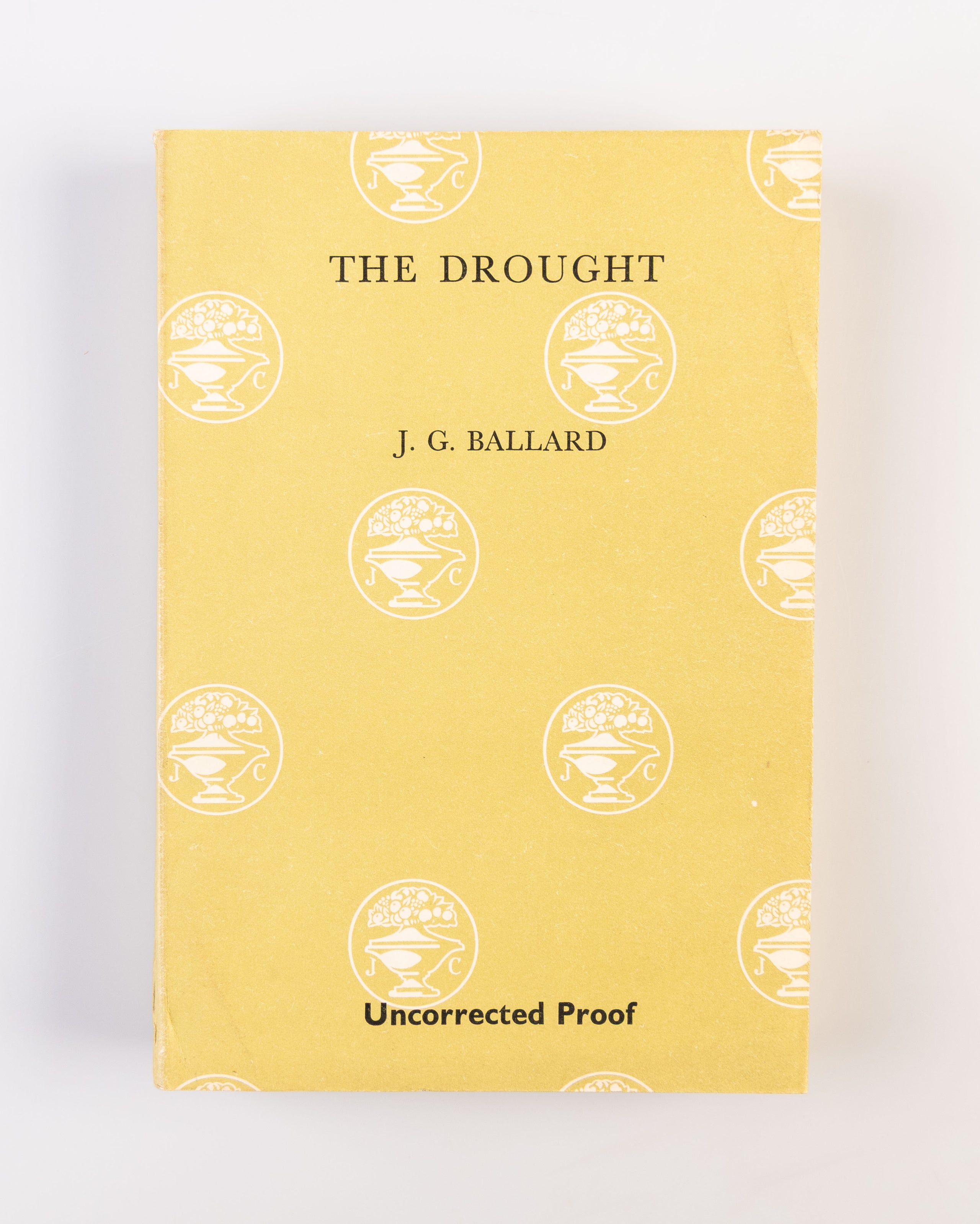 The Drought.