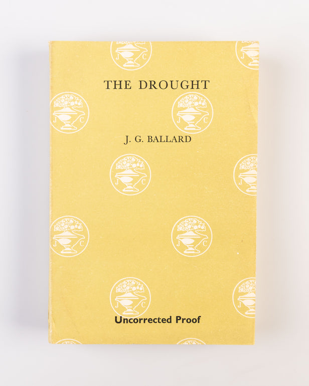 The Drought.