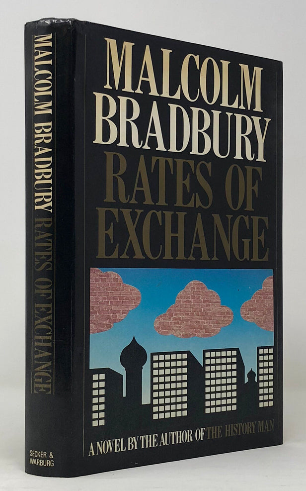 Rates of Exchange.