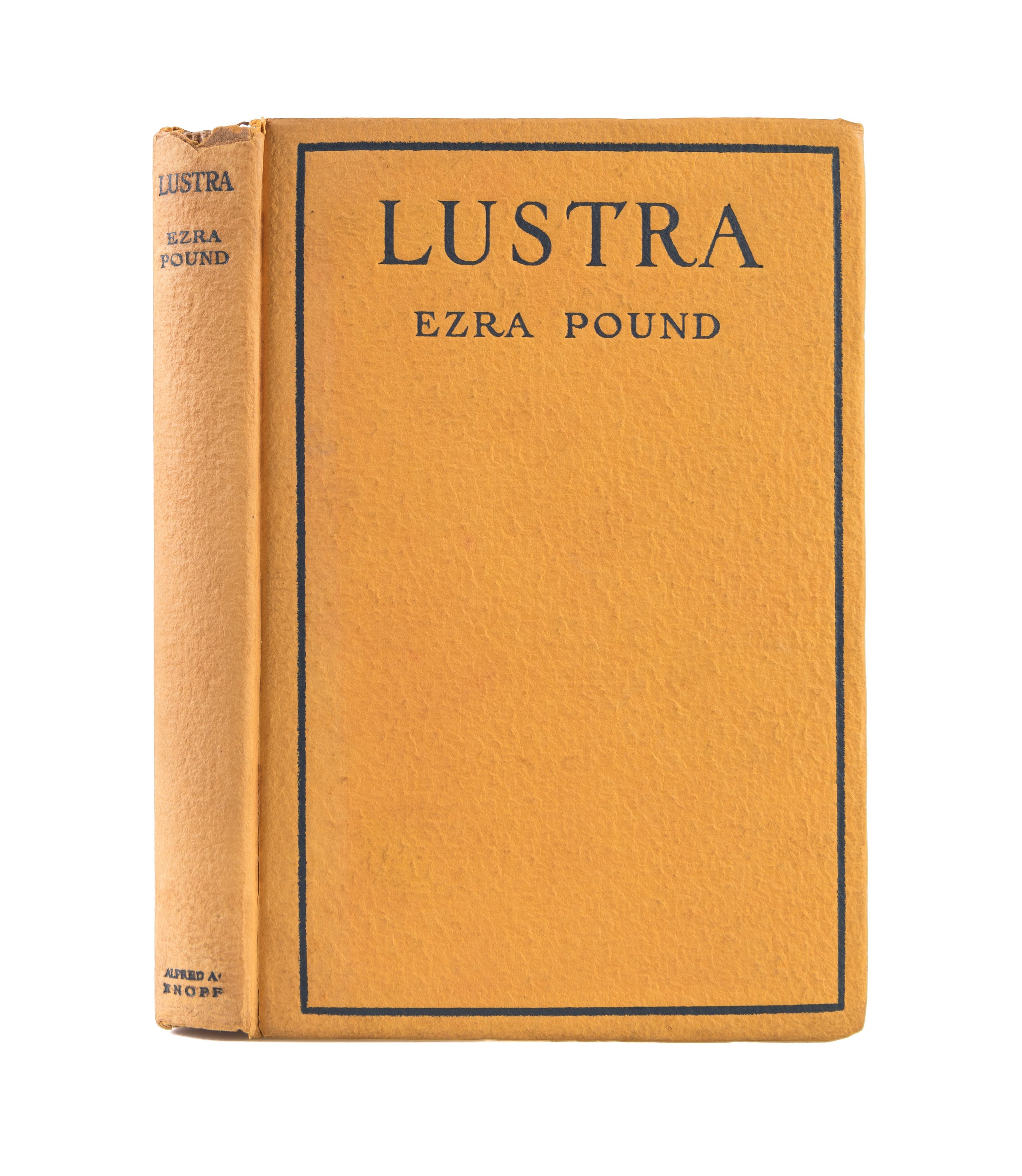 Lustra.