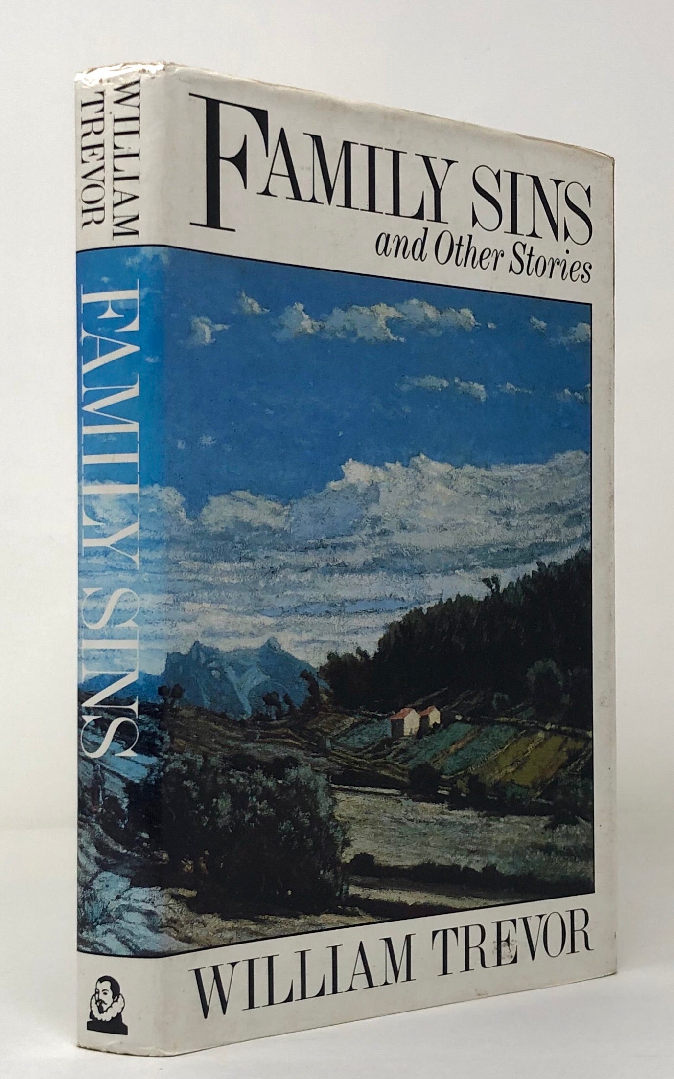 Family Sins and Other Stories.