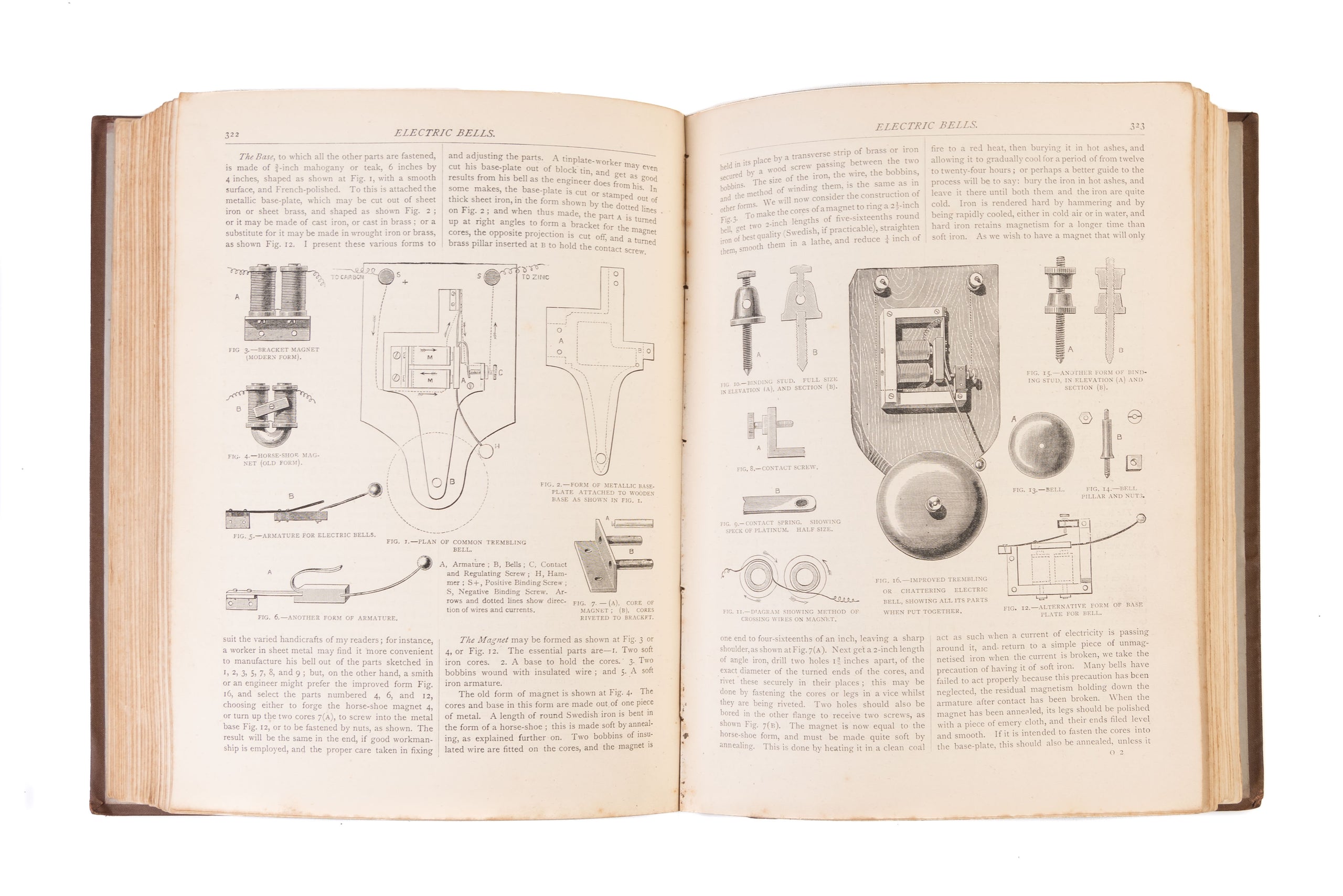 Amateur Work. Illustrated.