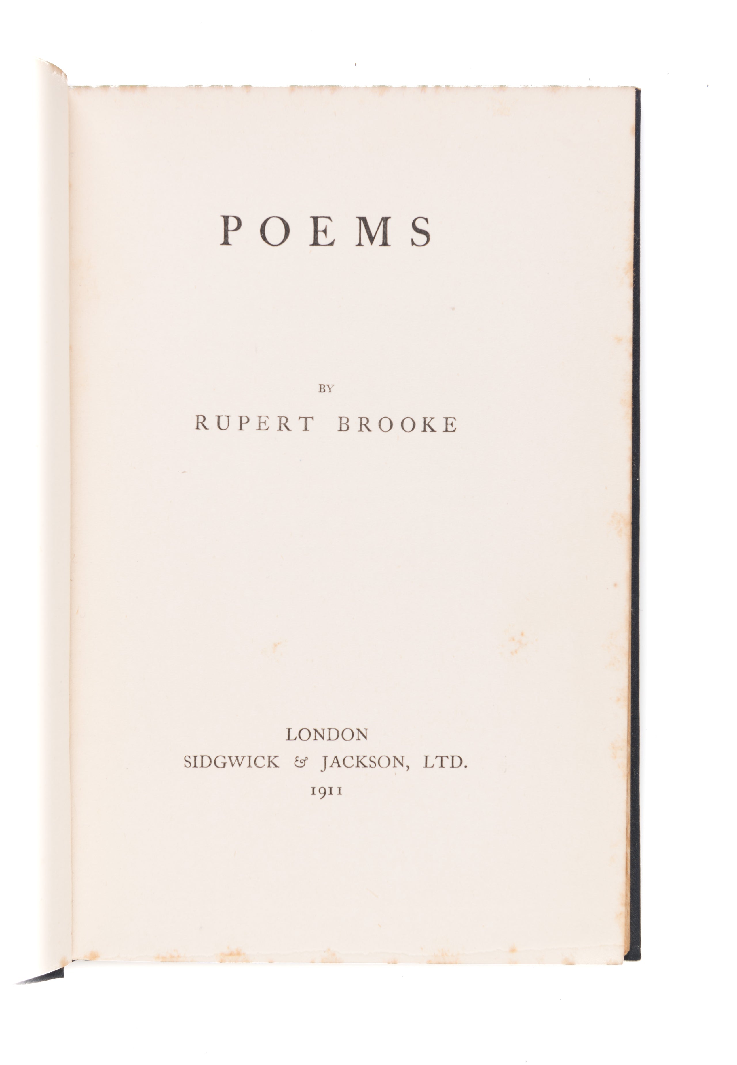 Poems.